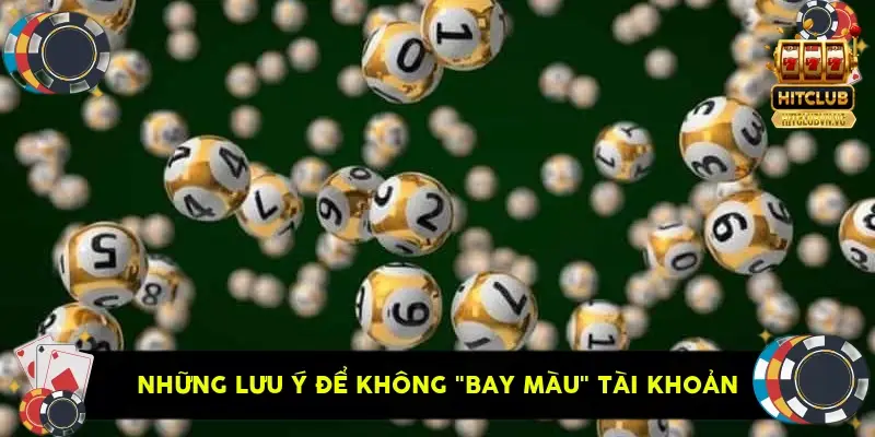 Những lưu ý sống còn để không "bay màu" tài khoản